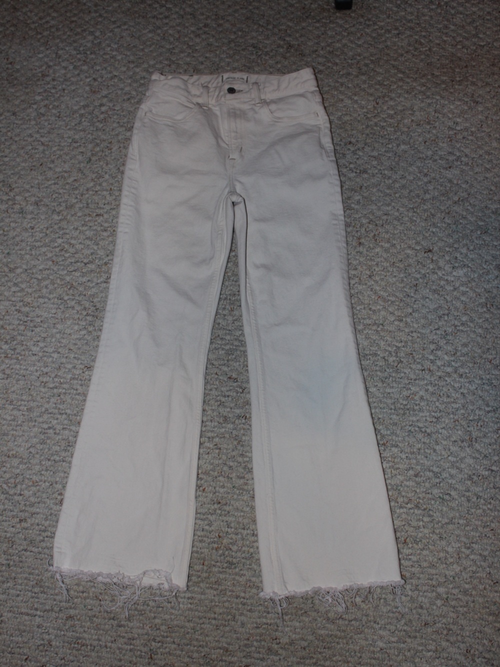 American eagle Ae77 vintage flare jeans